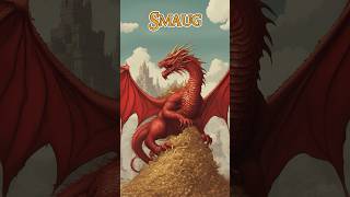 SMAUG [upl. by Drewett]