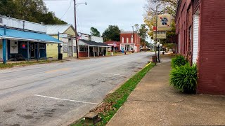 A Forgotten Town in Southern Illinois [upl. by Alva93]