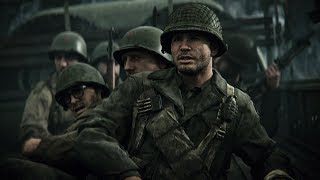 Call of Duty World at War Remastered Graphics Mod Reshade [upl. by Daffodil]