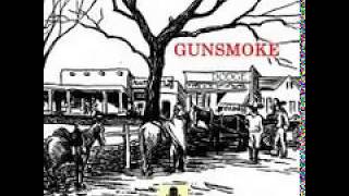 Gunsmoke Billy the Kid Episode 1 April 26 1952 [upl. by Elatsyrk593]