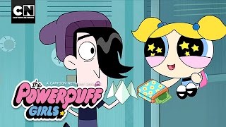 Powerpuff Girls  The Secret Swapper  Cartoon Network [upl. by Albrecht]