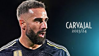 Dani Carvajal ► Skills Show [upl. by Alexina]