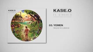 KASEO  03 YEMEN Prod por EL ARKEOLOGO [upl. by Mallon]