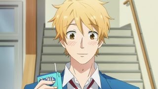 Nijiiro Days  Episode 1 English Sub HD [upl. by Desdamonna179]