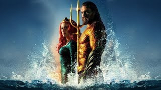 Soundtrack Aquaman Best Of Music  Theme Song  Musique film Aquaman [upl. by Ahsimit658]