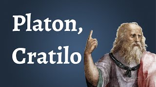 Platon Cratilo [upl. by Zingg186]