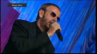 Ringo Starr  It Dont Come Easy live 2005 0815007 [upl. by Blount]