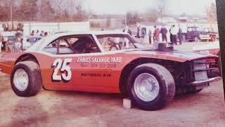 19681972 USAC Stock Car Highlights quotsizzle reelquot [upl. by Durman]