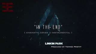 Linkin Park  In The End • Mellen Gi Remix Slowed Down [upl. by Drawets313]