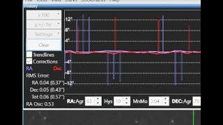 How to Setup PHD2 Guiding [upl. by Anidene]