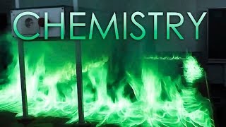 TOP 15 CHEMICAL REACTIONS THAT WILL IMPRESS YOU [upl. by Iruam]