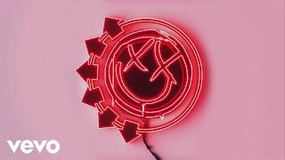 blink182  Happy Days Official Audio [upl. by Esimorp751]