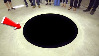 This is The Worlds Darkest Material  Vantablack [upl. by Llecram]