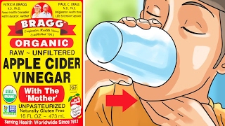 Top 15 BENEFITS of APPLE CIDER VINEGAR Uses [upl. by Ludie871]