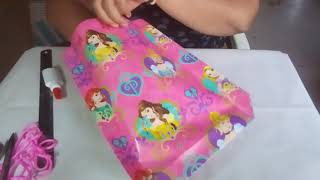 Bolsas en papel regalo [upl. by Hako71]