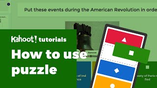 How to use puzzle [upl. by Weathers]