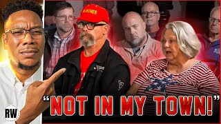 MAGA Racists Run Out of Tennessee [upl. by Feer]