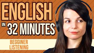 Learn English Listening Practice [upl. by Lehcem]