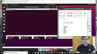 Crear ficheros Linux de diferentes formas y sencillas [upl. by Diane]