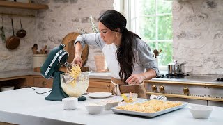 Magnolia Table with Joanna Gaines  Official Trailer  Magnolia Network [upl. by Seligman]