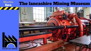 The Lancashire Mining Museum [upl. by Song]