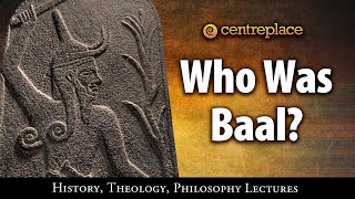 Who Was Baal [upl. by Anwahsak]