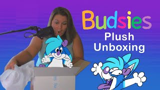 Crystal Budsies Unboxing [upl. by Sarkaria]