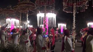 Aaj Mere Yaar Ki Shaadi Hai by Hindu Jea Band Jaipur [upl. by Ardnu769]