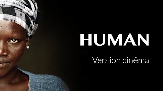 HUMAN VERSION CINÉMA [upl. by Unity162]