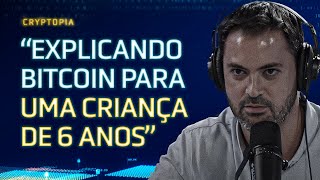 O que é Bitcoin Como essa criptomoeda funciona [upl. by Niall]