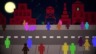 What Is the Bystander Effect [upl. by Ellezig851]