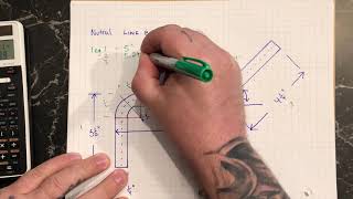 Bend allowance problem [upl. by Ardle]