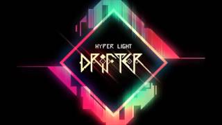 Hyper Light Drifter  Complete OST [upl. by Seline]