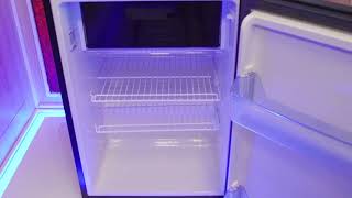 Thetford  Fridge Overview with Warren [upl. by Winifield]