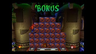 Crash Bandicoot 2 Mod  quotCortex Forgots Backquot Part 29 Spaced Out [upl. by Seward466]