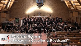 Easter Hymn Cavalleria Rusticana  Pietro Mascagni [upl. by Idac179]