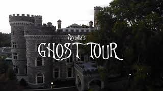 College Campus Ghost Tour Arcadia University [upl. by Clayborne195]