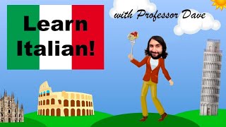 Introduction to the Italian Language [upl. by Alroi]