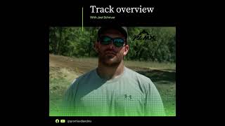 Promised Land MX Track Overview [upl. by Murielle]