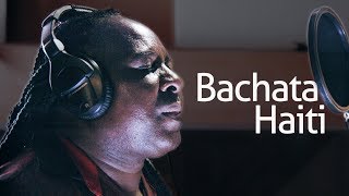 Bachata Haiti Creole  Zorro Negro Ti Pouchon [upl. by Llevad953]