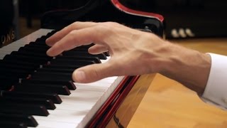 Beethoven quotFür Elisequot  Technique amp Interpretation [upl. by Akceber771]