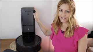 iRobot Roomba i7 review Everything you need to know [upl. by Hannavas]