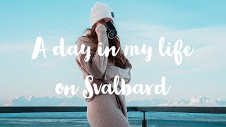 A day in the life of a Swedish girl on Svalbard  High Arctic  Northernmost Norway  Offgrid Vlog [upl. by Taddeusz513]