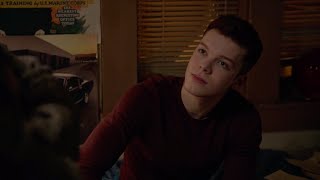 Gallavich  quotIll Do Itquot  S04E08 [upl. by Byran]