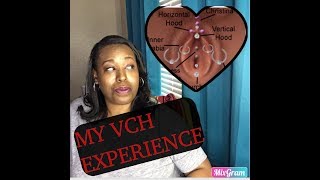 My VCH Piercing Experience  Everything You Need To Know Before Getting Pierced FAQ vchpiercing [upl. by Esoryram247]