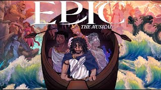 EPIC the Musical FULL MOVIE LENGTH FAN EDIT [upl. by Eecyac53]