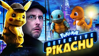 Honest Trailers  Pokémon Detective Pikachu [upl. by Leahcim]