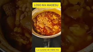 la cuisine congolaise [upl. by Nedda305]