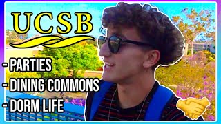 Everything you need to know before college UCSB  Freshman Advice  College Prep 2020 [upl. by Emilee]