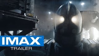 Ready Player One IMAX® Trailer 3 [upl. by Odragde]